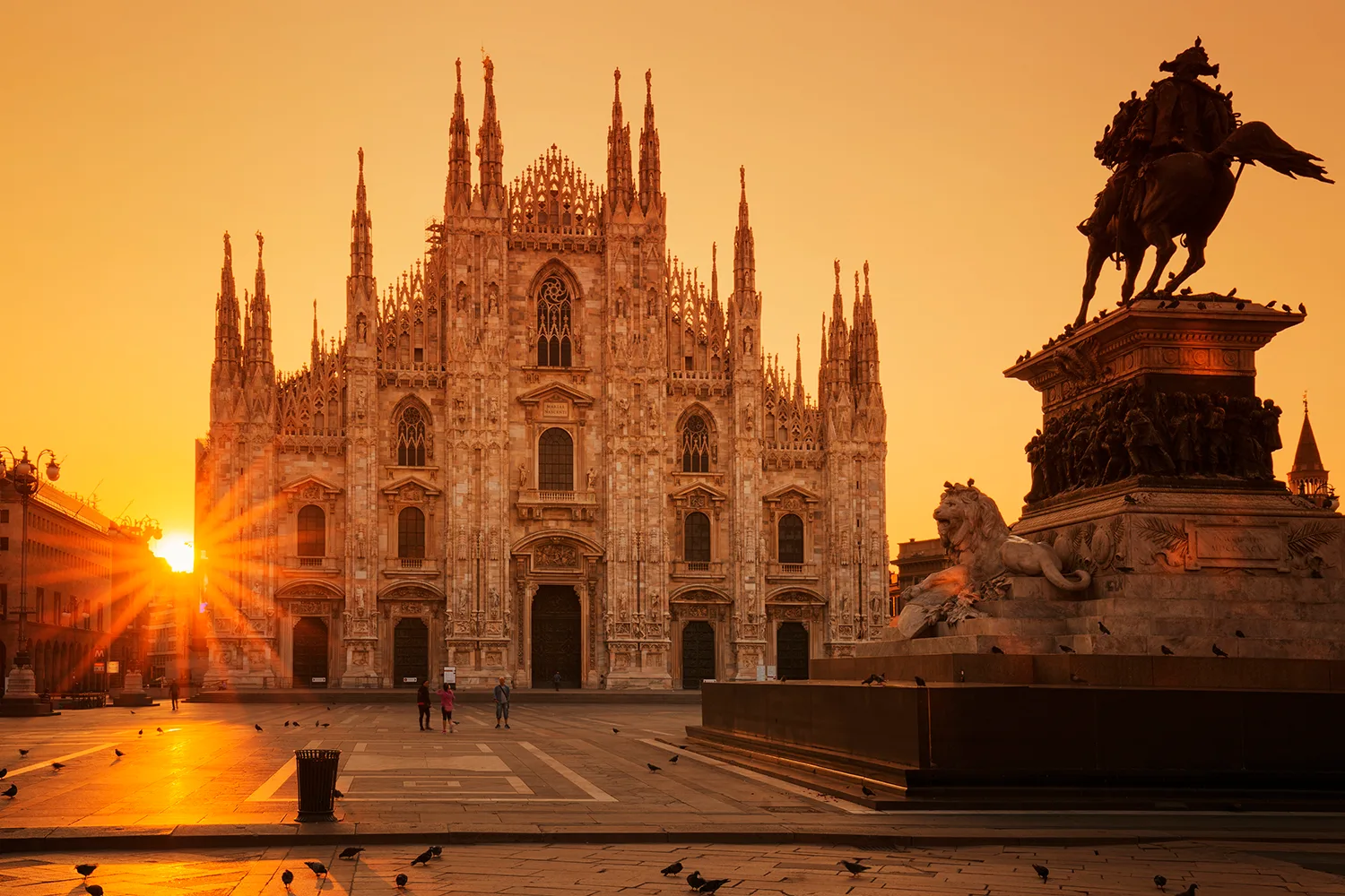 Perché il turismo di lusso è così forte in Italia e come si può migliorare ancora?