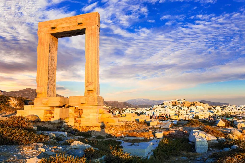 Grecia: le sue isole ancora tra le mete preferite dagli italiani