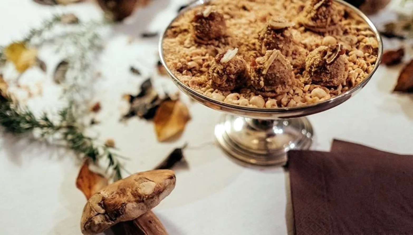 Nocciola Piemonte IGP: 17 chef si sfidano