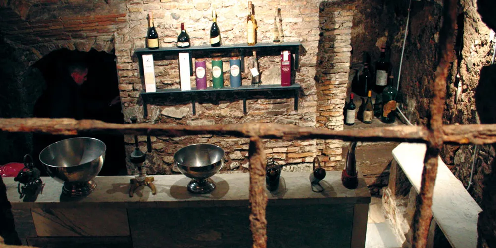 Giggetto, La cucina ebraico romanesca nella capitale