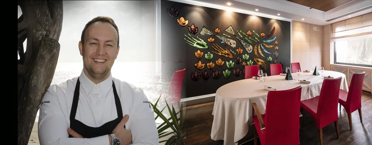 A Spurcacciun-a: attraversa il mare con l’eleganza dei sapori di Simone Perata