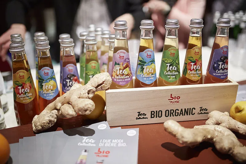 Fonte Plose tra i produttori d’eccellenza di Pitti Taste