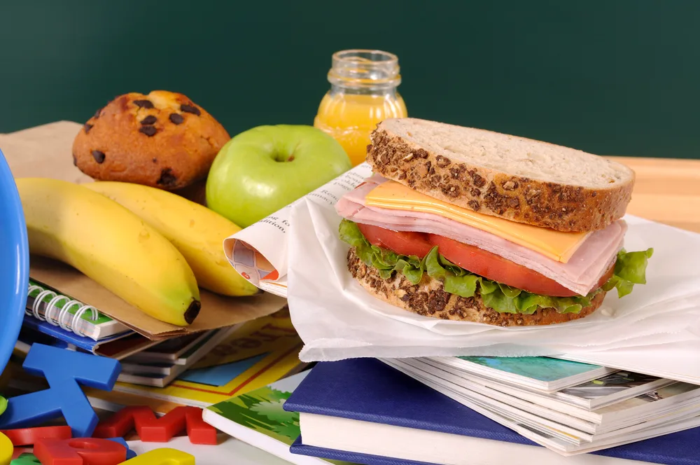 Educazione alimentare nelle scuole, la richiesta dei giovani.