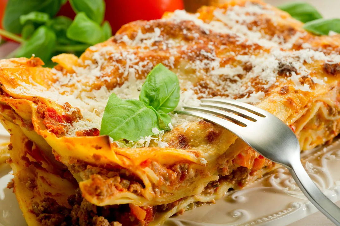 Lasagne, timballi e cannelloni: la rivincita della pasta al forno