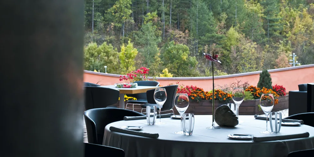 Relais Elodia nel Parco