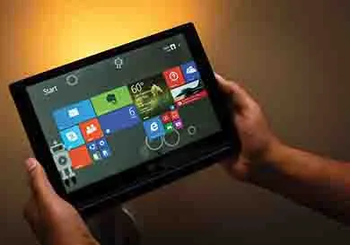 Il 26% degli italiani naviga solo da smartphone o tablet