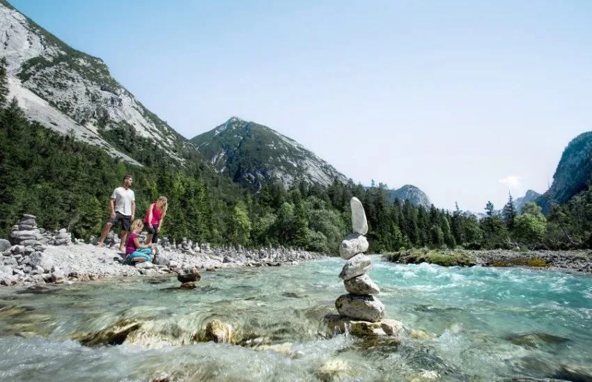3 proposte estive in montagna per fuggire dal caldo della città