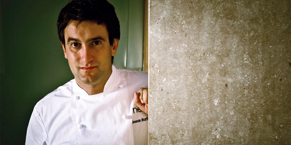 Innovazione e responsabilità: la cucina tecnonaturale di Nerua