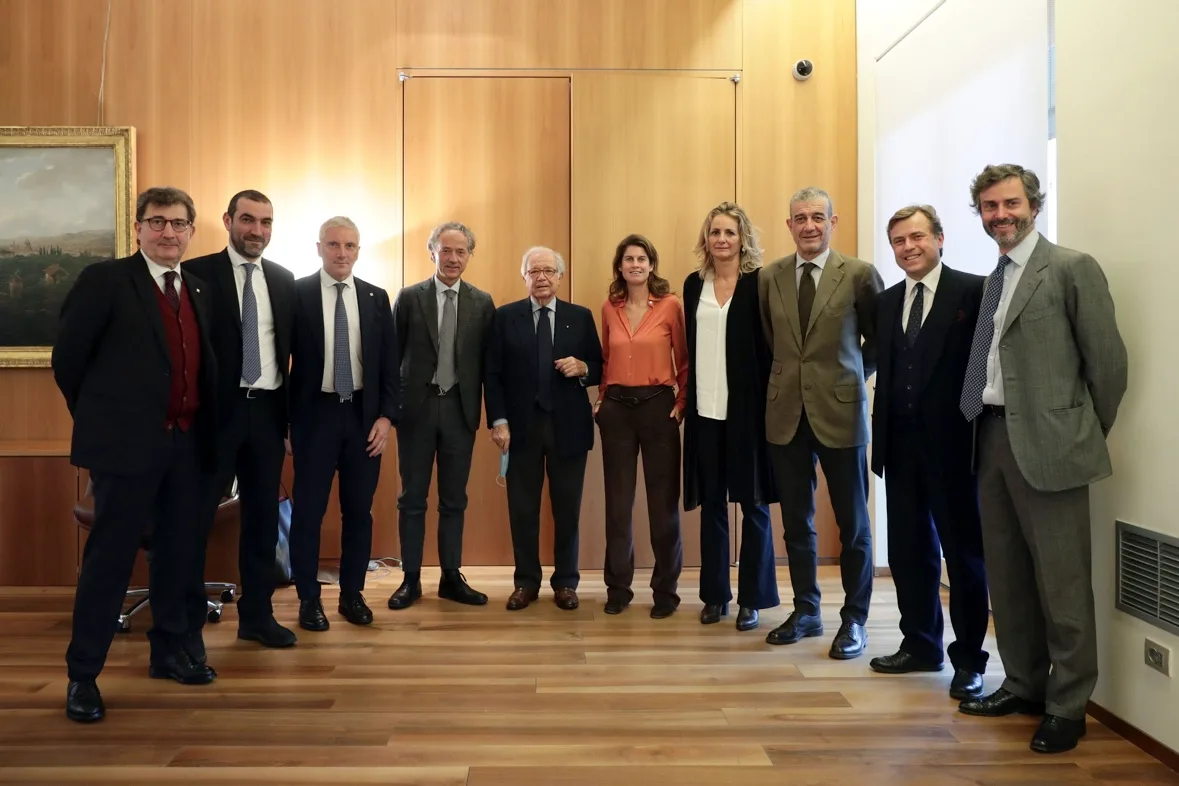 Nasce il Comitato Historical Super Tuscans
