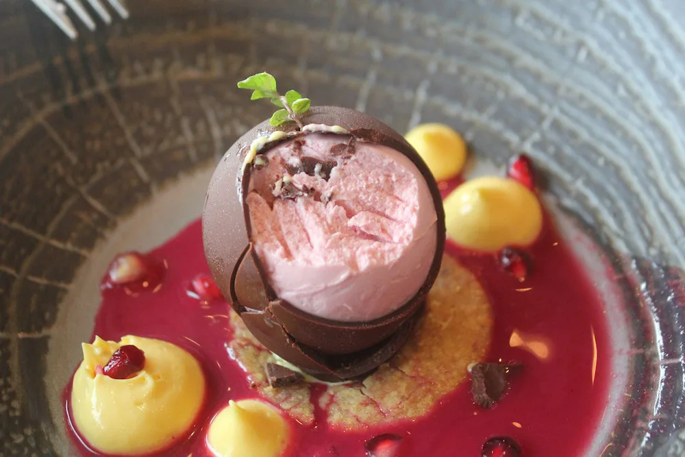 Quartopiano, il ristorante “family friendly” a Rimini