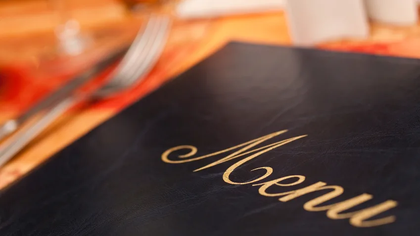 Perché fare Menu Engineering?