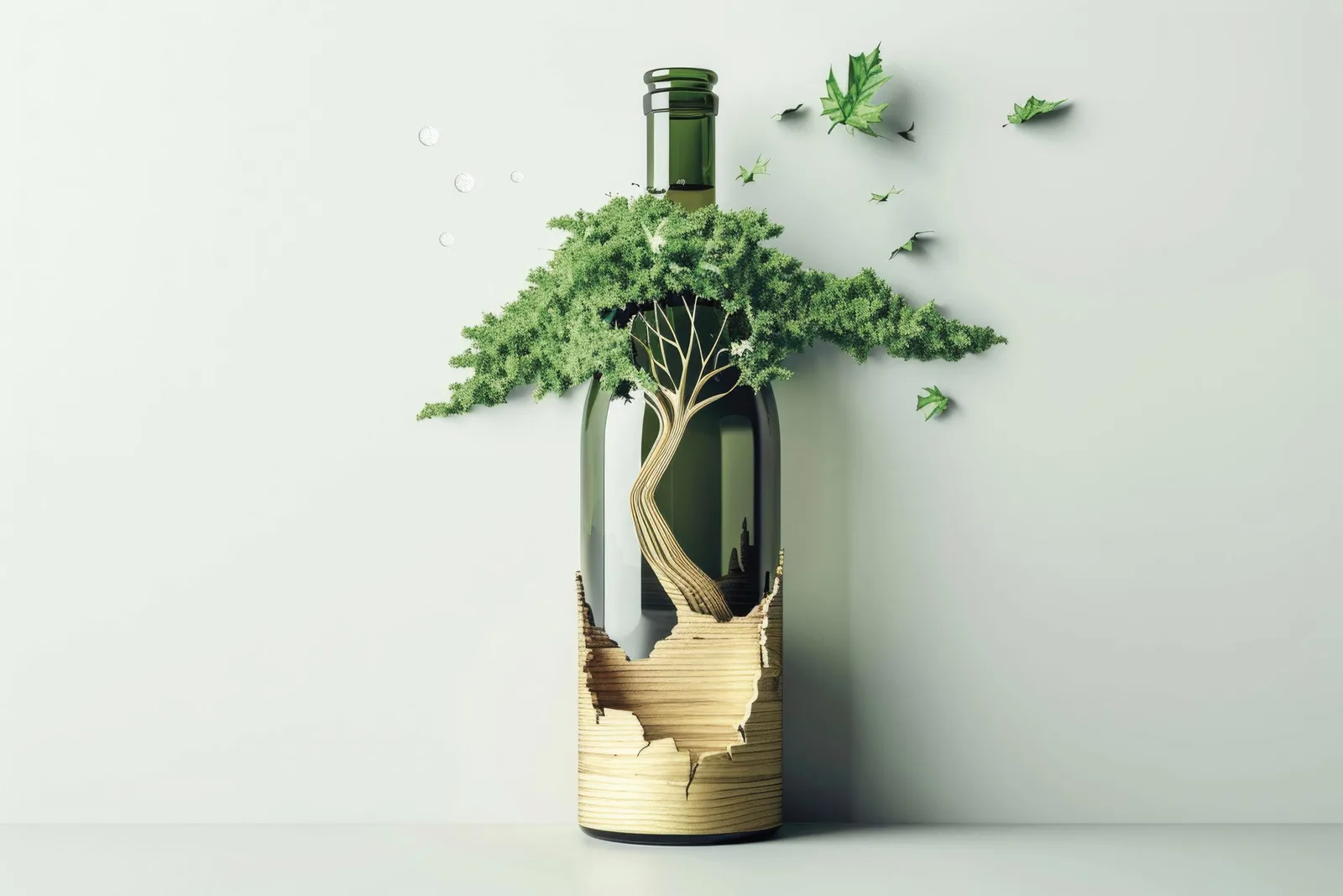 I vini del futuro?