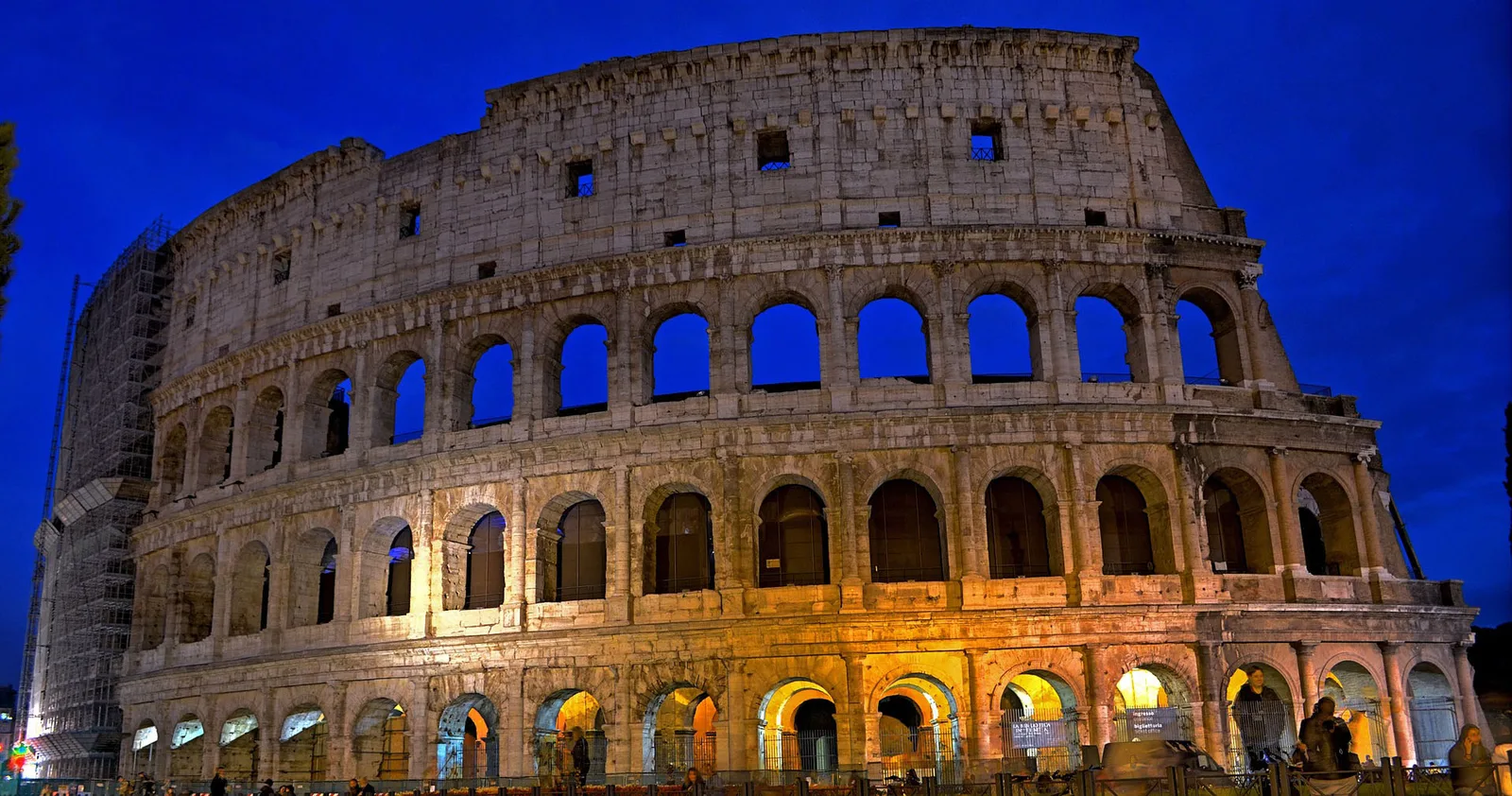 Pasqua 2017, ecco la classifica delle città italiane più visitate dai turisti stranieri