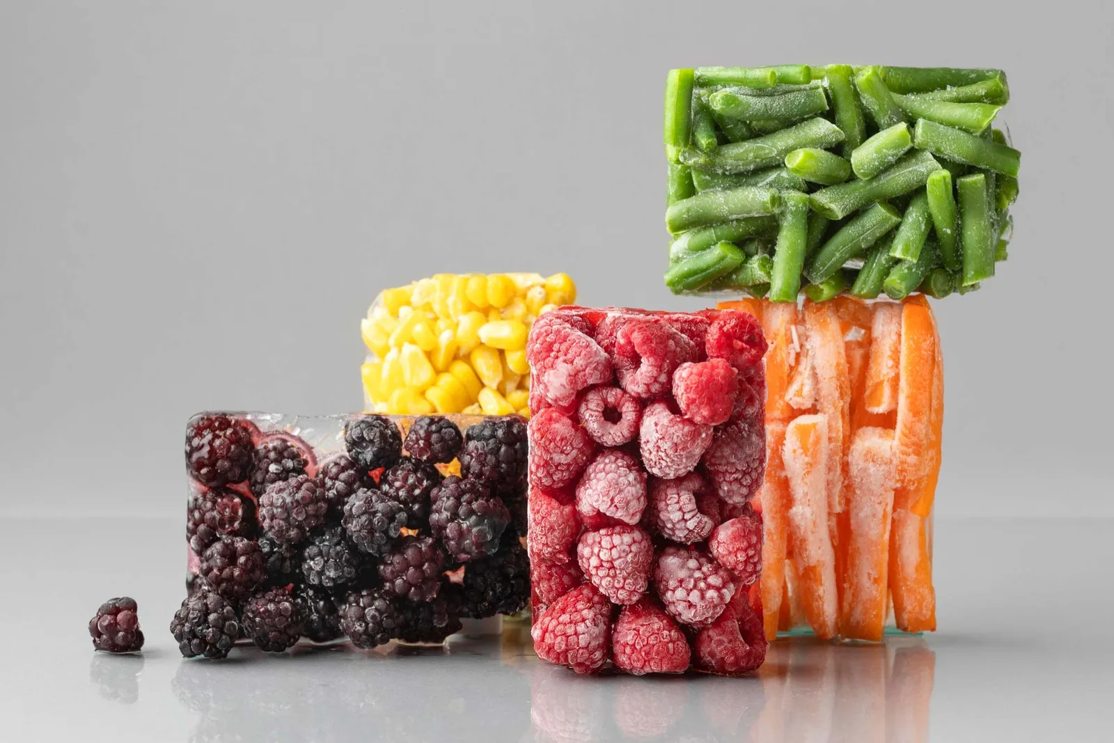 Flexitariani, vegani, fruttariani: 2021 Anno internazionale della frutta e della verdura