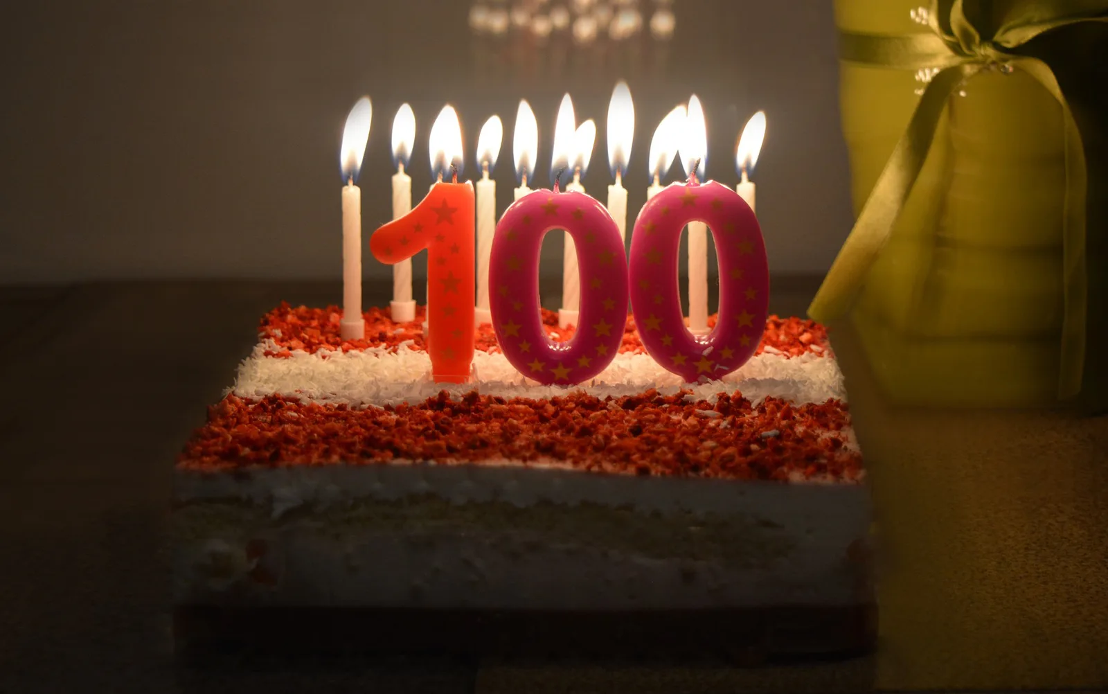 Ristorante Al Pappagallo e Cantina della Volta festeggiano i 100!