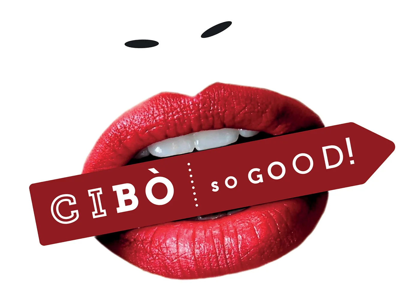 CIBÒ SO Good! Palazzo Re Enzo, Bologna