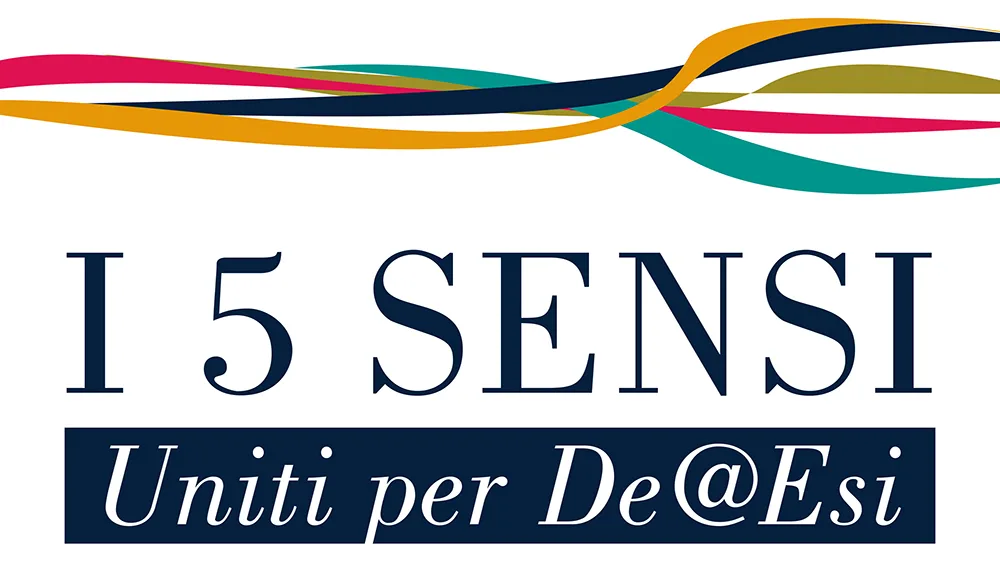 I 5 Sensi – Uniti per De@Esi 2016