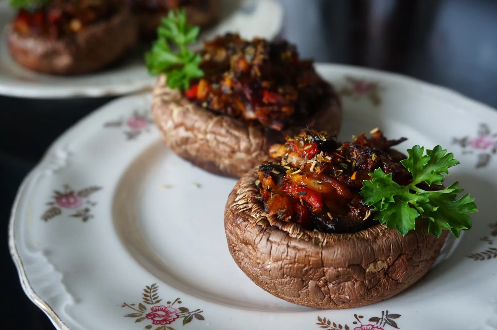 Trattorie vegane