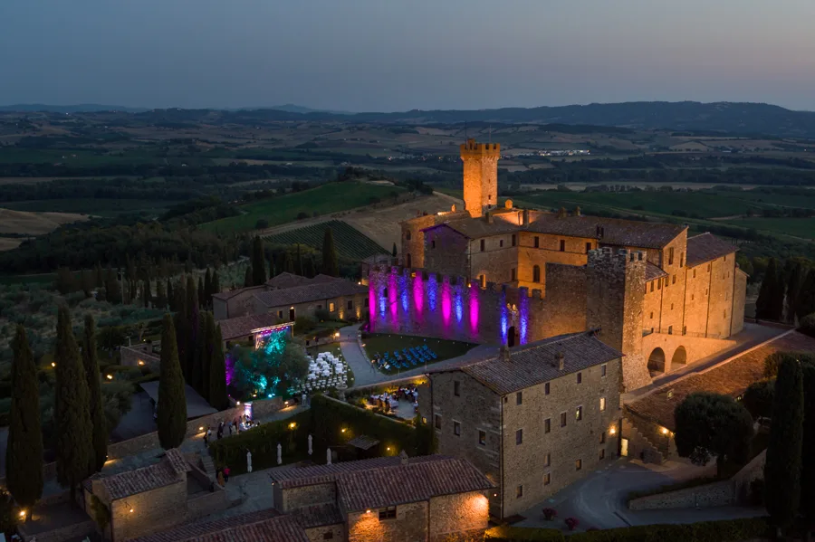 Jazz & Wine in Montalcino fino al 27 luglio