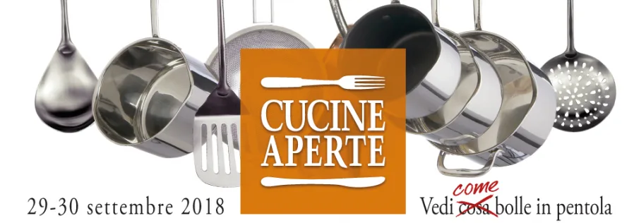 Cucine Aperte 2018, la Puglia è Servita svela la sua ricetta segreta