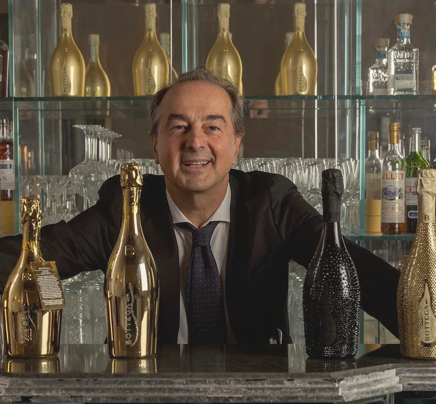 Manovra: taglio Irpef insufficiente, Azienda Bottega (prosecco) eroga 1.250 euro welfare ai dipendenti