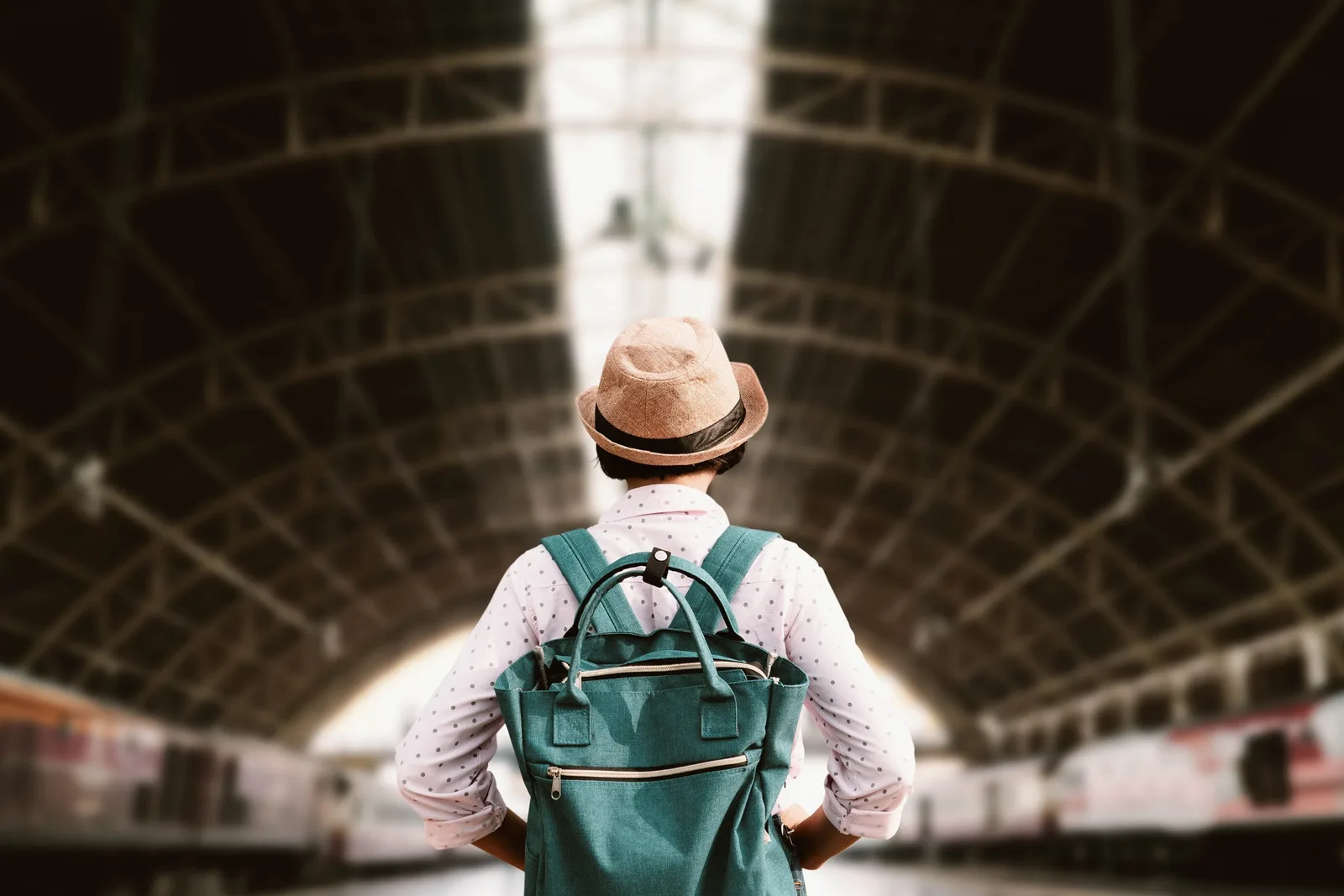 Viaggiare senza compromessi per l’ambiente