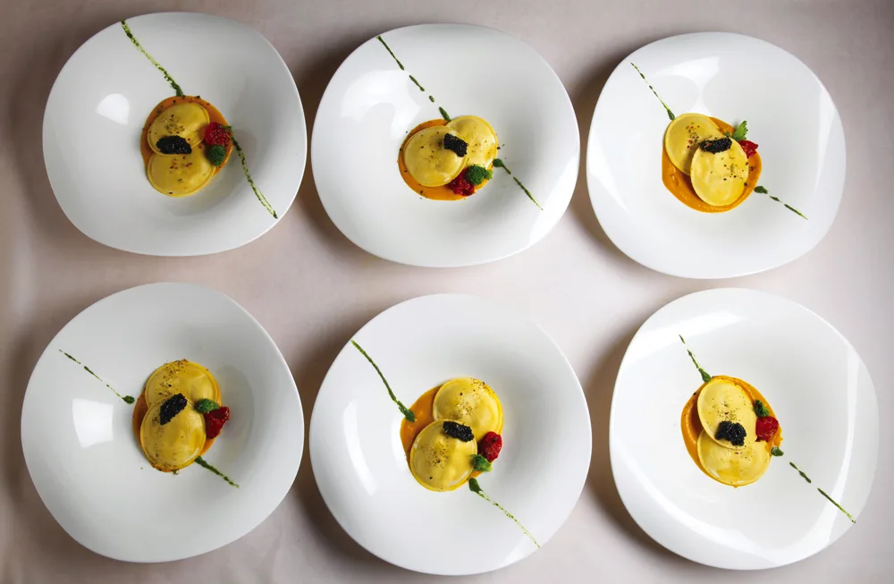 Divine Creazioni: perfetta per il fine catering