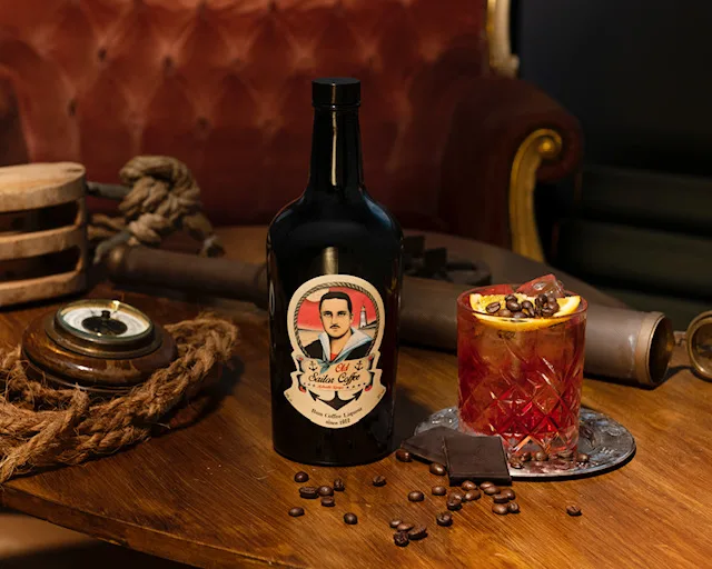 Old Sailor Coffee: omaggio alla tradizione marinara di San Benedetto del Tronto