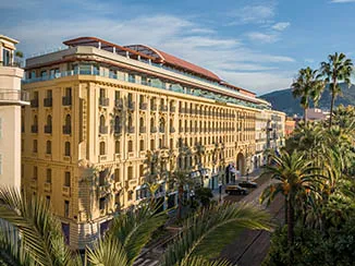 Anantara Plaza Nice Hotels, Resorts in Francia
