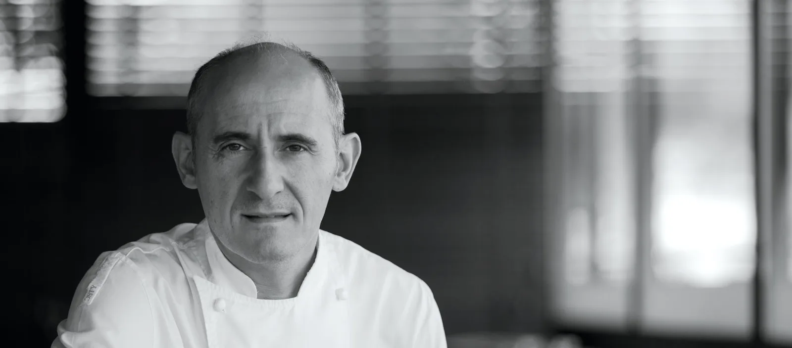 Paco Pérez brilla con cinque stelle sulla Costa Brava spagnola