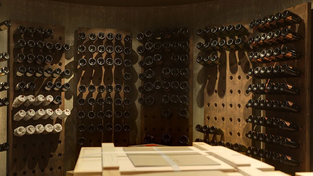 Al Perbellini di Isola Rizza (VR) la miglior Carta dei Vini per “Magnar Ben”