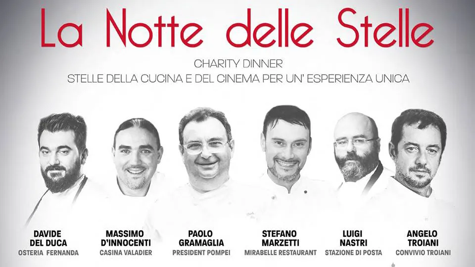 La notte delle Stelle