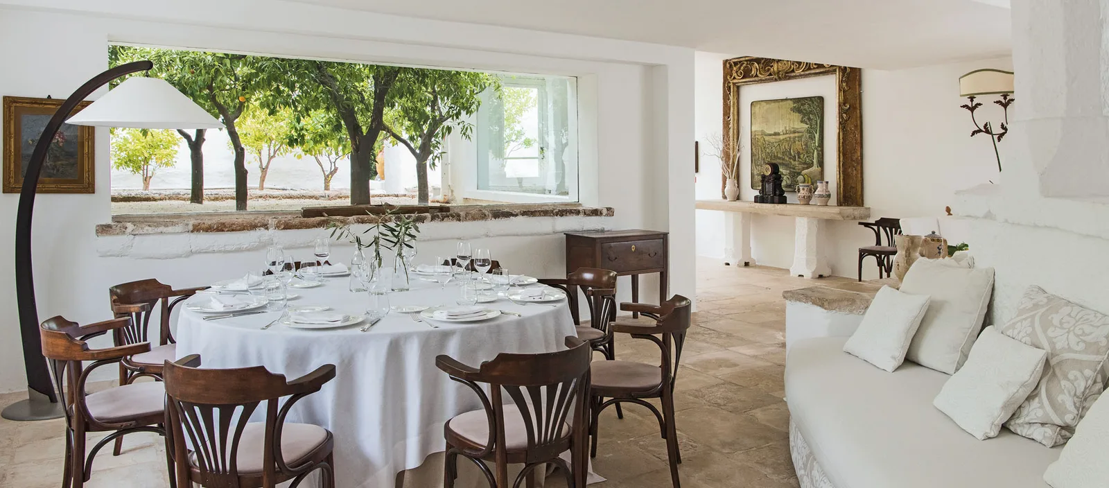 Masseria Il Melograno