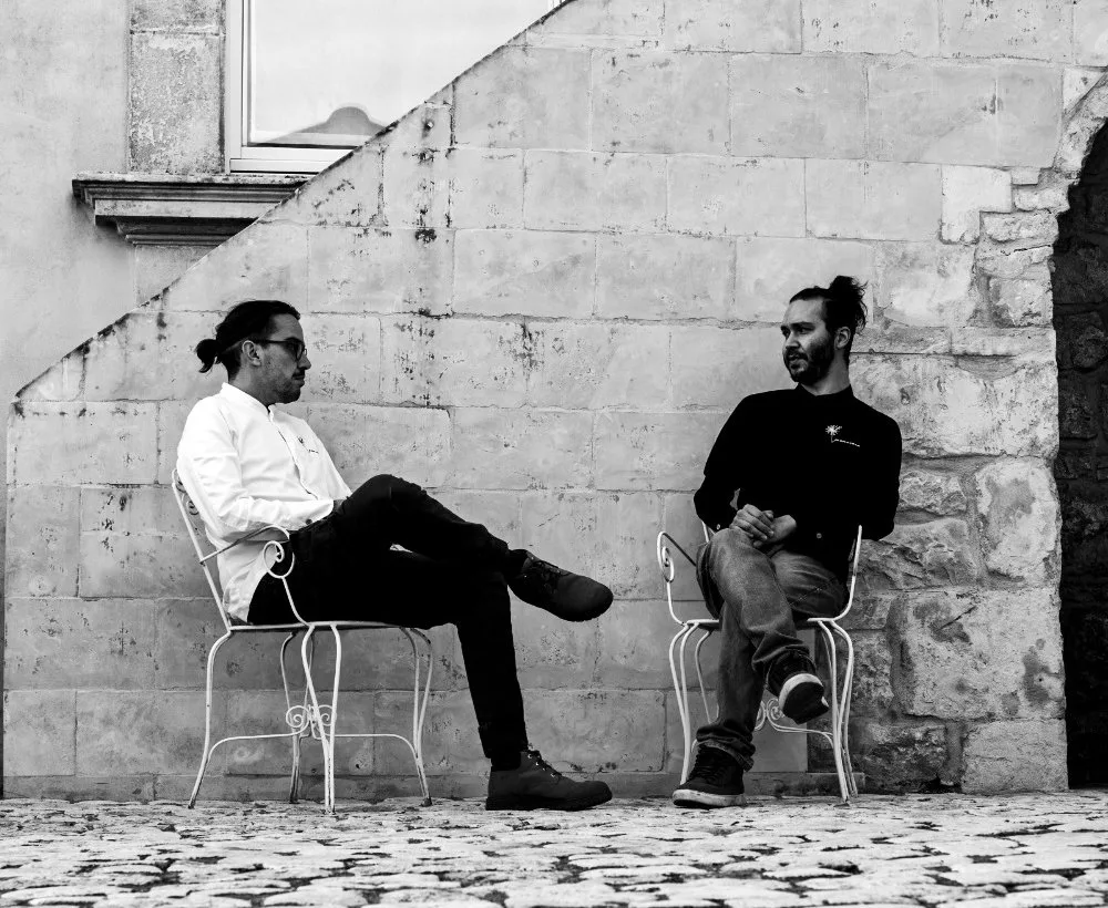 Ristorante Pensiero apre a Modica
