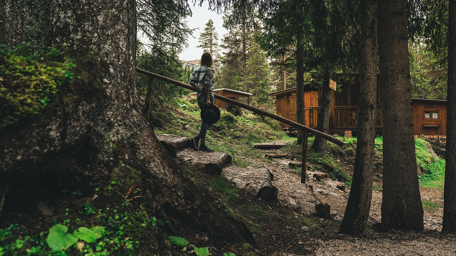 Earth Day: i comportamenti per la sostenibilità ambientale in campeggio