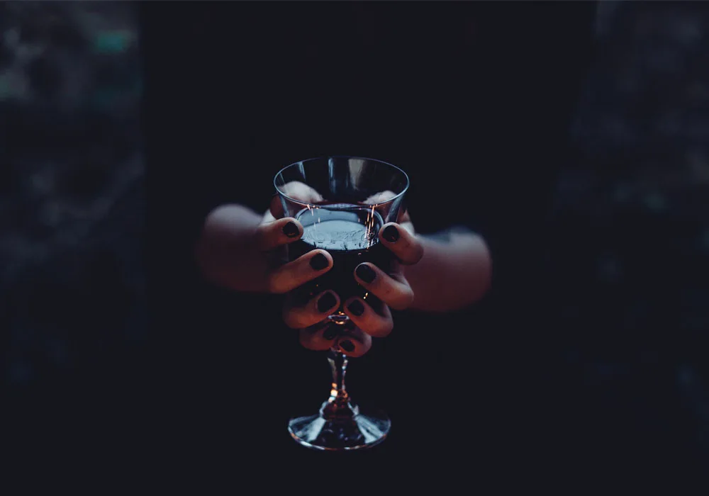 Tutto sui vini vulcanici al Vulcanei