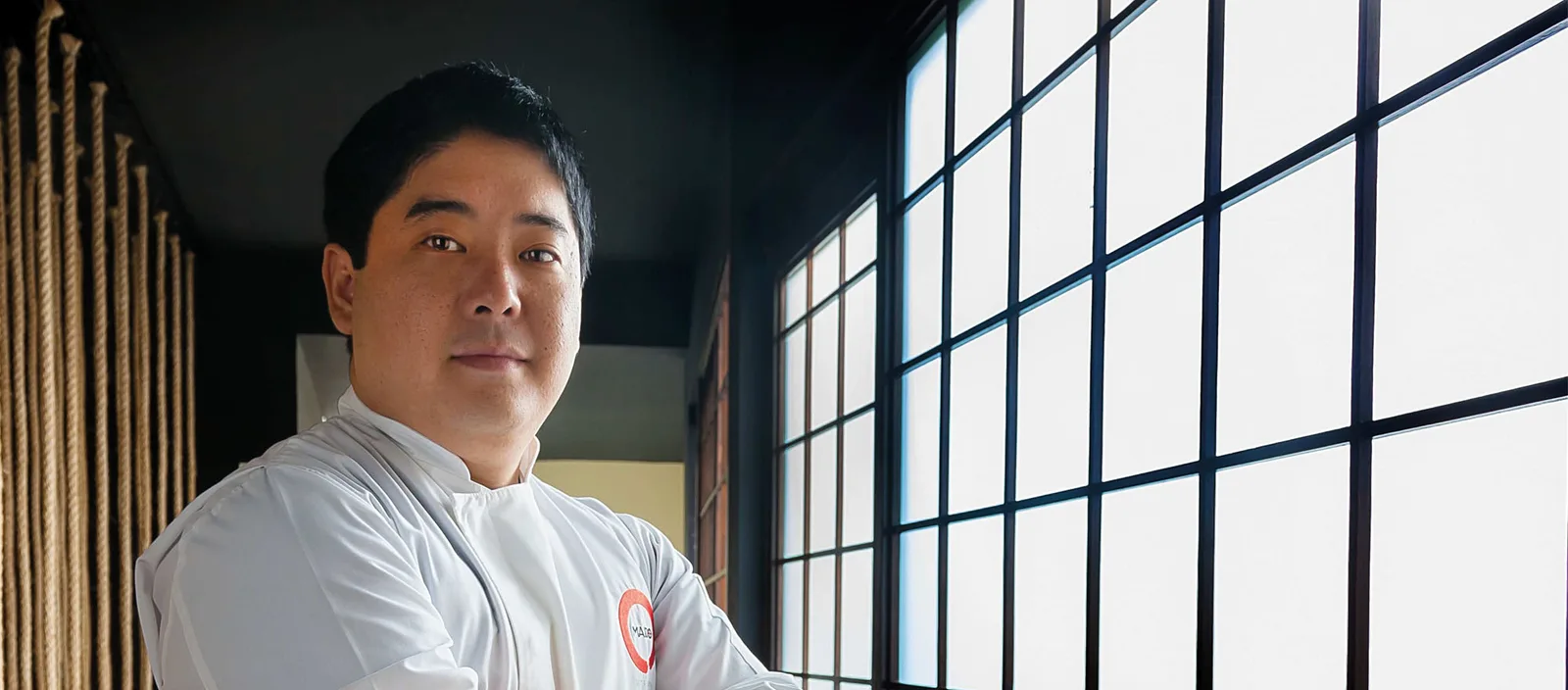 Mitsuharu Tsumura