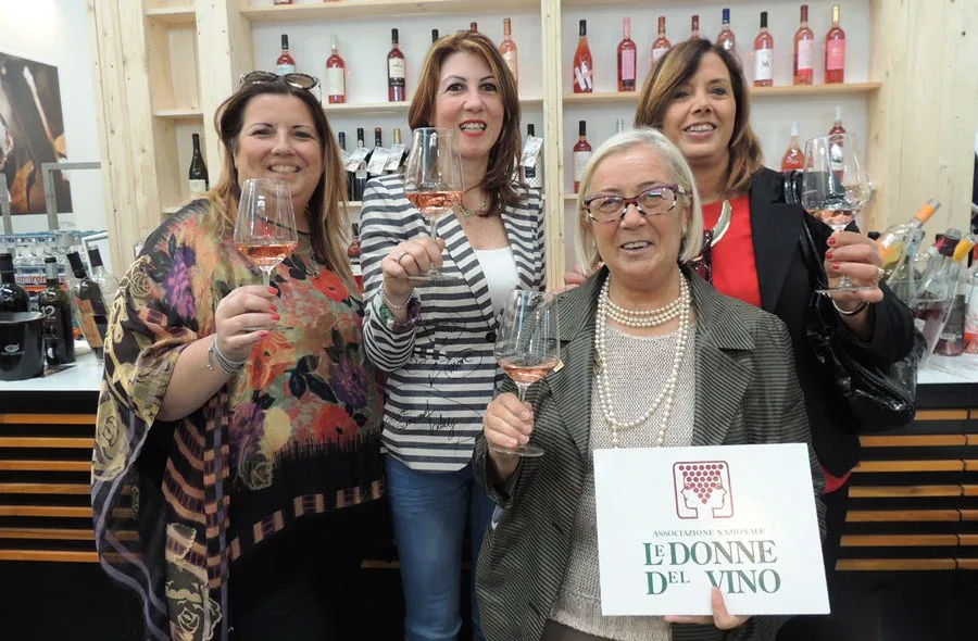 Sorrento Rosé: una manifestazione dedicata a questa produzione