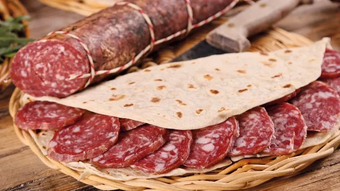 Piadina Romagnola Igp alla conquista dell’Europa