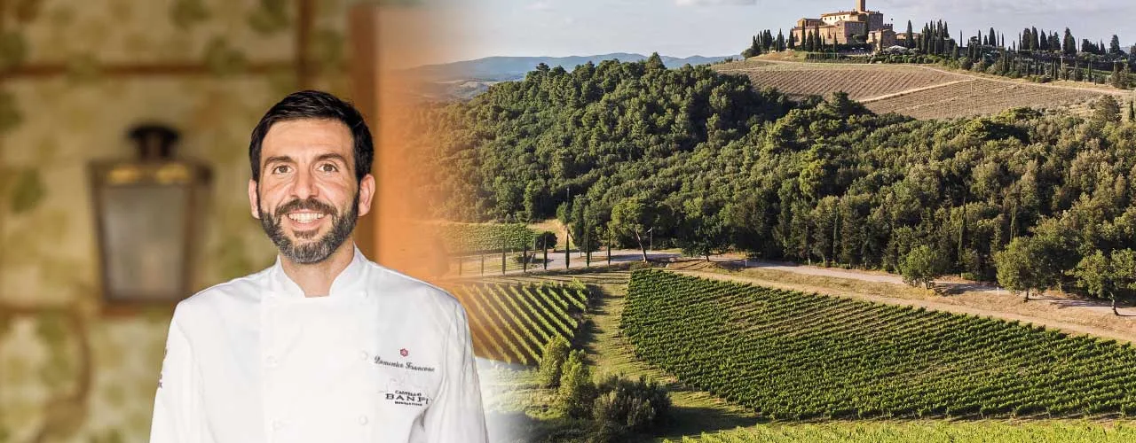 Castello Banfi Wine Resort