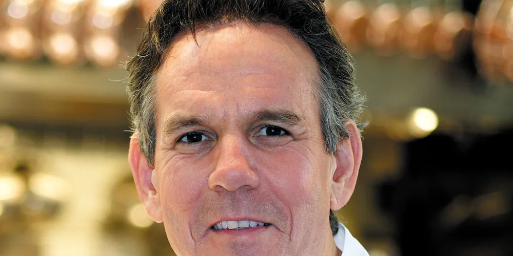 Tom Keller, il migliore chef degli Stati Uniti