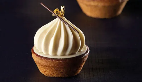 Corso avanzato di pasticceria mignon