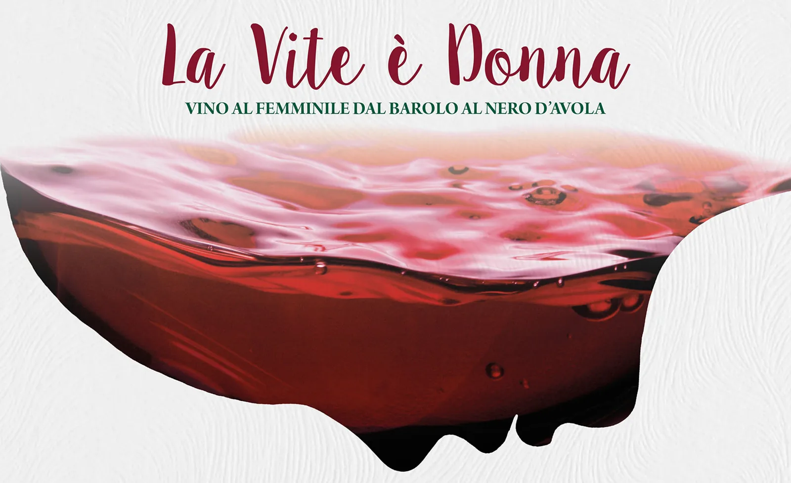 La vite è Donna