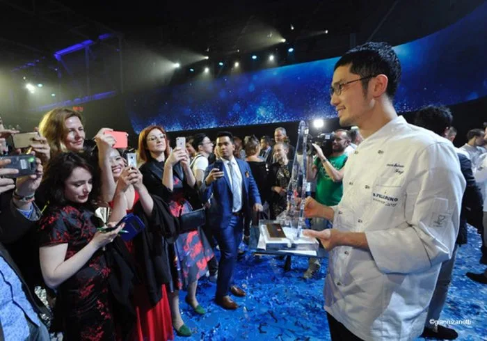 È giapponese il nuovo S.Pellegrino Young Chef