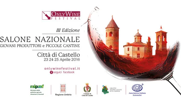 Only Wine Festival