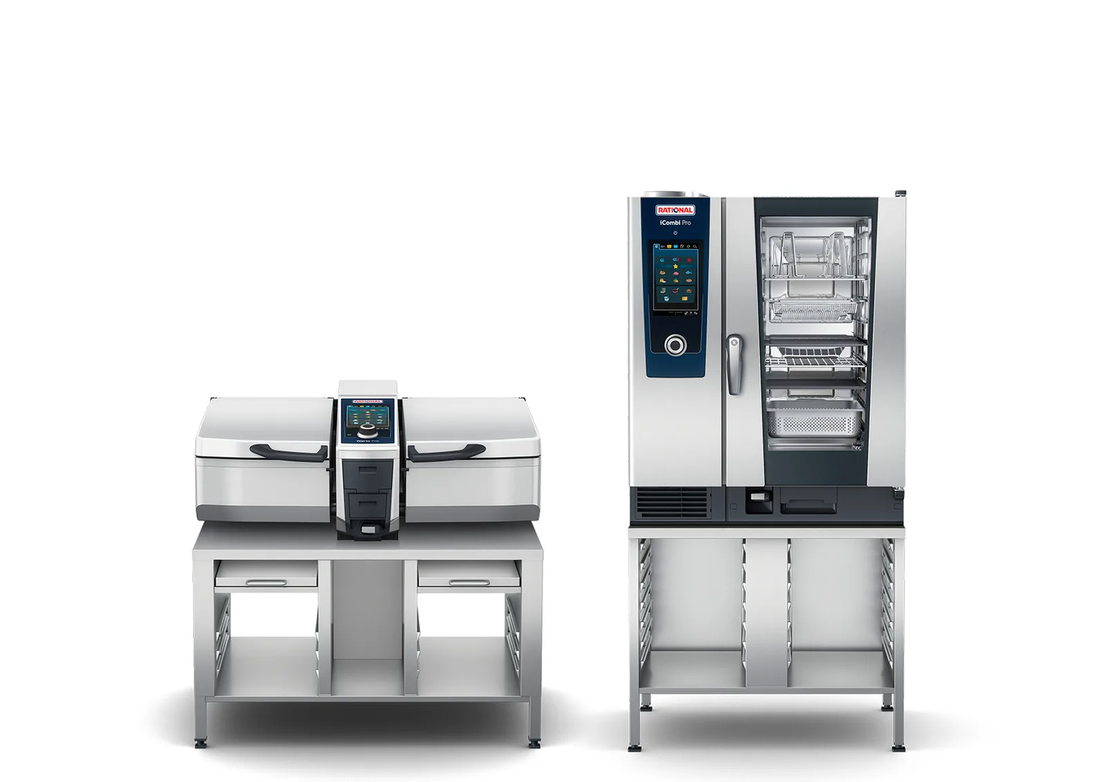 Efficienza e risparmio in cucina: iCombi Pro e iVario Pro rivoluzionano la cucina professionale