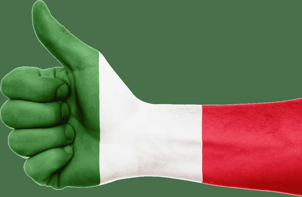 Italia Paese amichevole per i turisti