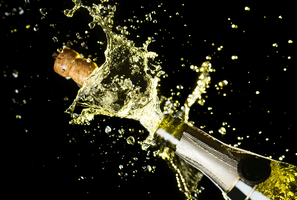 Vino (UIV): crisi forniture, Champagne a rischio per Natale in Italia