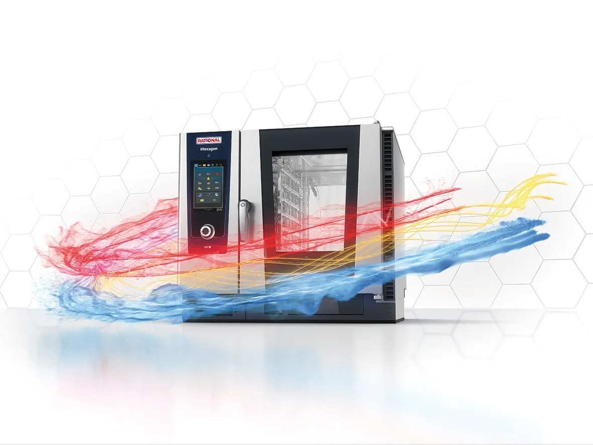 Rational nuova gamma di prodotti