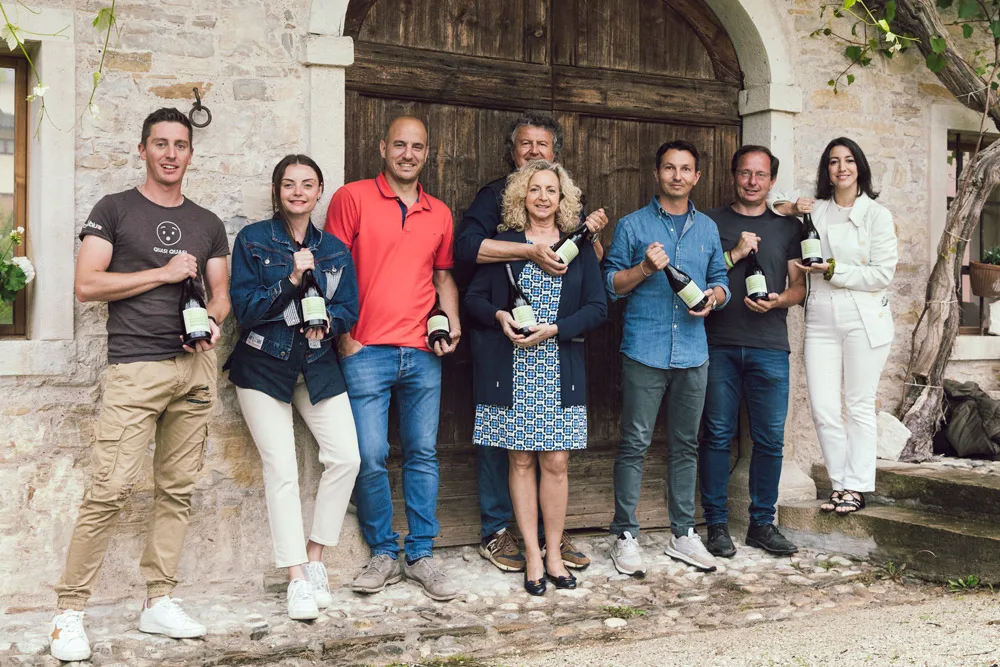 Piwifest: la prima mostra mercato dei vini “iper biologici”